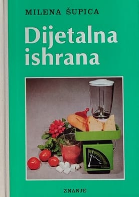Šupica: Dijetalna ishrana