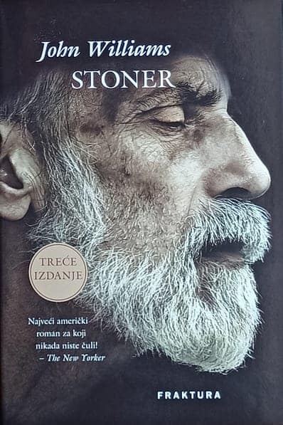 Williams: Stoner