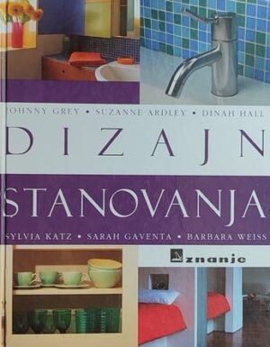 Grey-Dizajn stanovanja