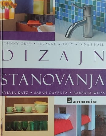 Grey-Dizajn stanovanja