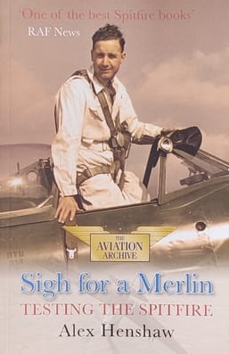 Henshaw-Sigh for a Merlin