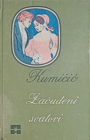 Izabrana djela Evgenija Kumičića