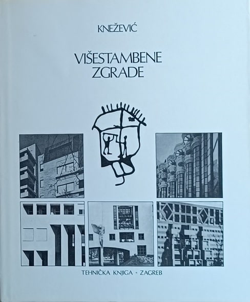 Knežević: Višestambene zgrade