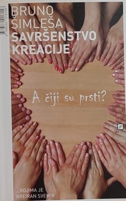 Šimleša: Savršenstvo Kreacije