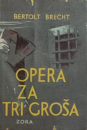 Brecht: Opera za tri groša