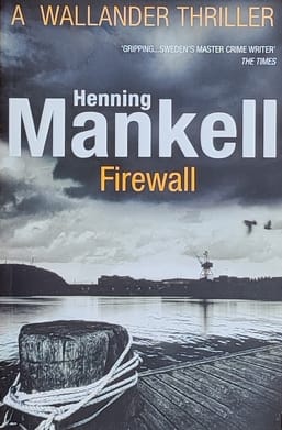 Mankell-Firewall