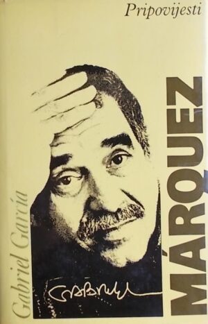 Marquez-Pripovijesti