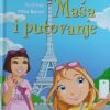 Pilić-Maša i putovanje
