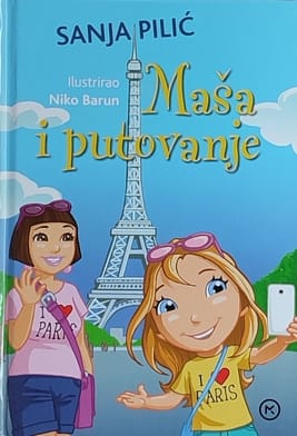 Pilić-Maša i putovanje