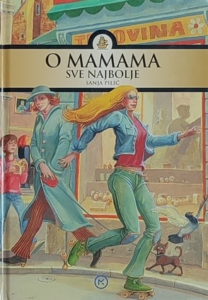 Pilić: O mamama sve najbolje