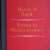Sade: Justine ili nedaće kreposti