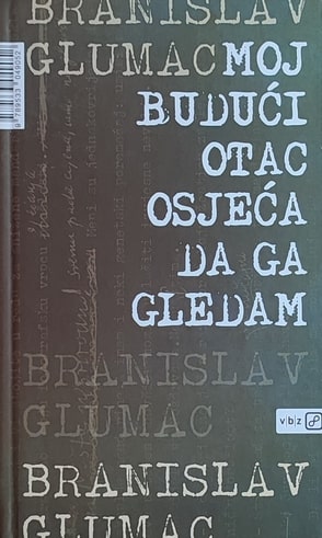 Glumac: Moj budući otac osjeća da ga gledam