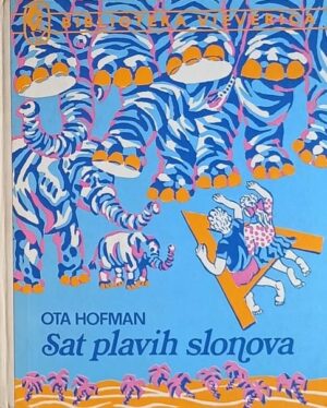 Hofman: Sat plavih slonova