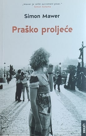 Mawer: Praško proljeće