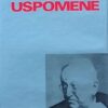 Milanović: Moje uspomene