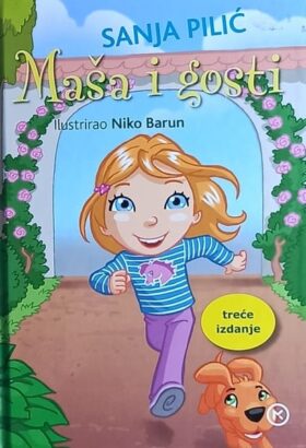 Pilić-Maša i gosti