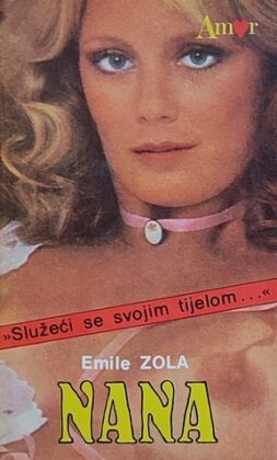 Zola: Nana