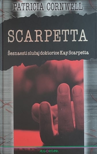Cornwell-Scarpetta