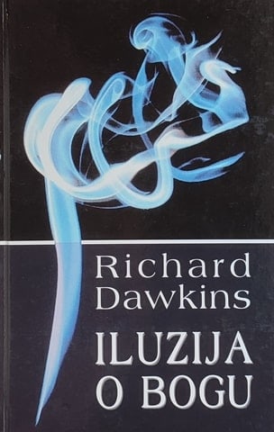 Dawkins-Iluzija o Bogu