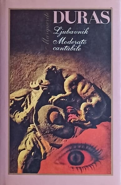 Duras: Ljubavnik / Moderato cantabile