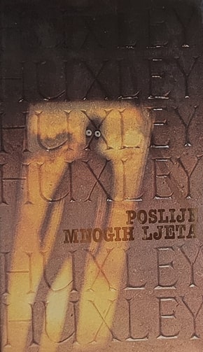 Huxley-Poslije mnogih ljeta