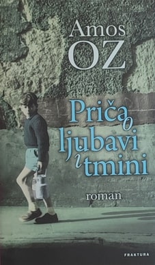 Oz-Priča o ljubavi i tmini