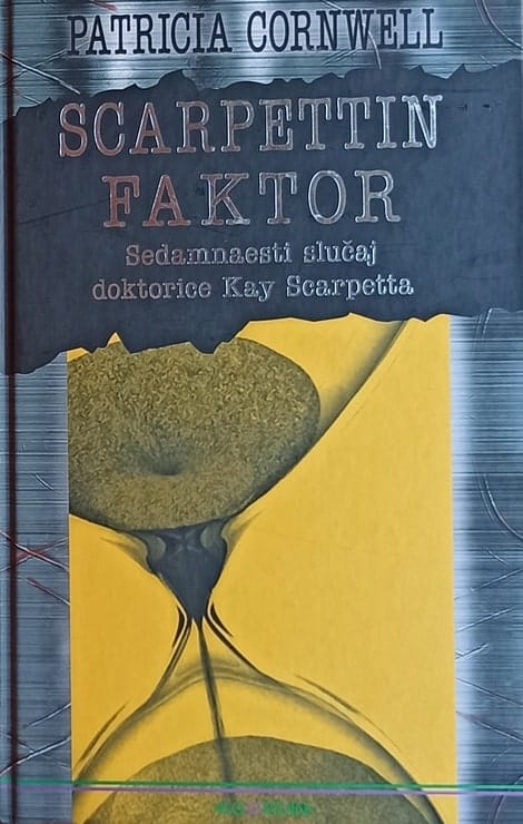 Cornwell-Scarpettin faktor
