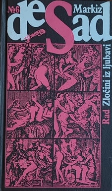 de Sad-Zločini iz ljubavi