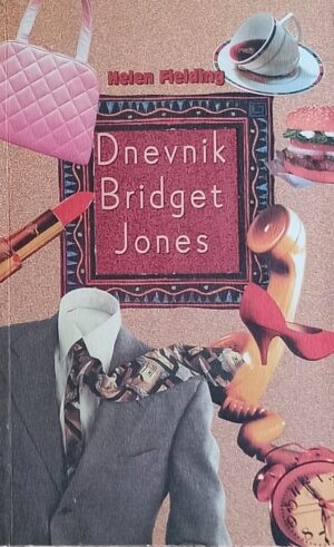 Fielding: Dnevnik Bridget Jones