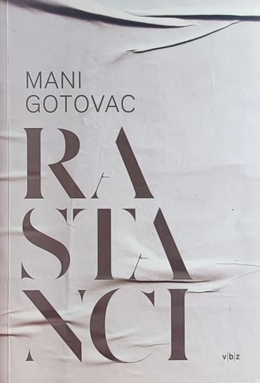 Gotovac: Rastanci