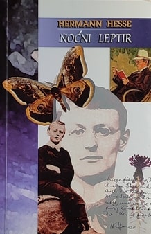 Hesse: Noćni leptir