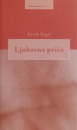 Segal: Ljubavna priča