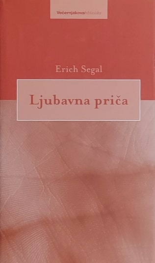 Segal: Ljubavna priča