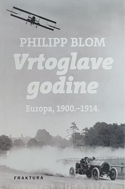 Blom-Vrtoglave godine