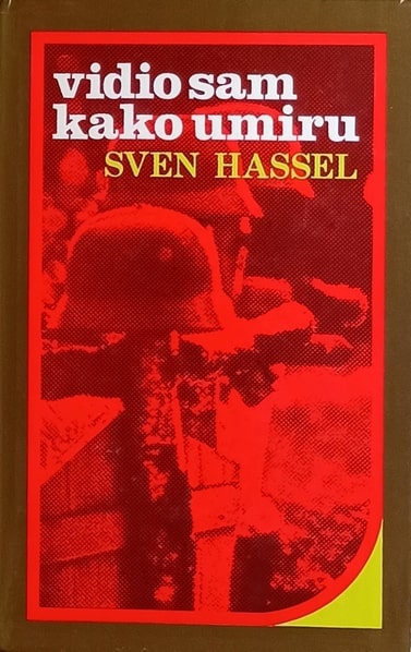 Hassel: Vidio sam kako umiru
