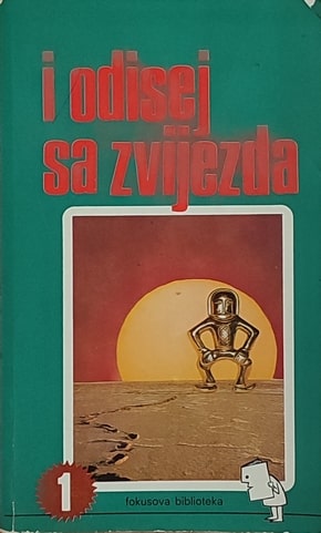 Kolosimo: I Odisej sa zvijezda