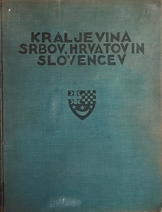 Kraljevina Srbov Horvatov in Slovencev
