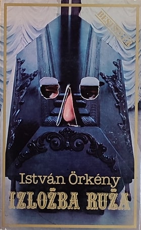 Orkeny: Izložba ruža