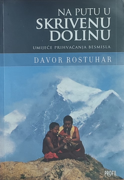 Rostuhar-Na putu u skrivenu dolinu