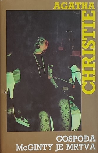 Christie-Gospođa McGinty je mrtva