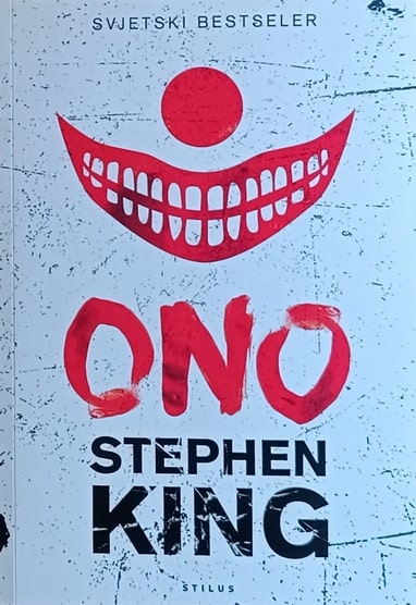 King: Ono