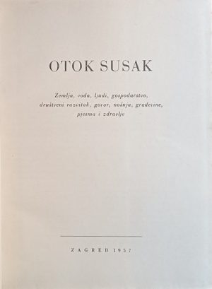 Otok Susak