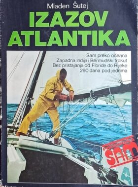 Šutej-Izazov Atlantika