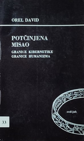 David: Potčinjena misao
