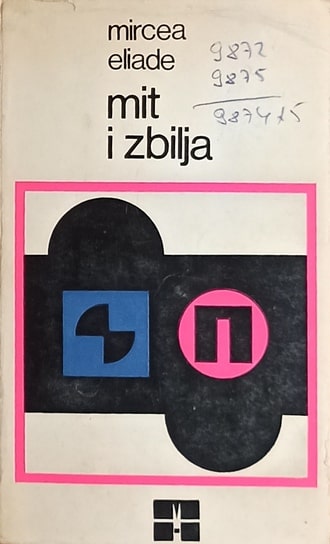 Eliade-Mit i zbilja