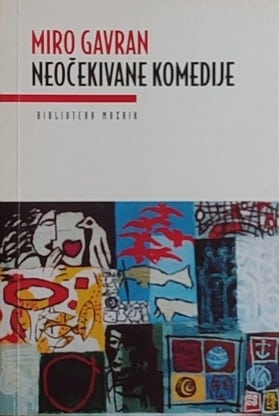 Gavran: Neočekivane komedije