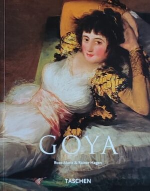 Hagen: Francisco Goya