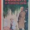 Šenoa: Karanfil sa pjesnikova groba