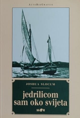 Slocum: Jedrilicom sam oko svijeta