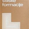 Flaker-Stilske formacije